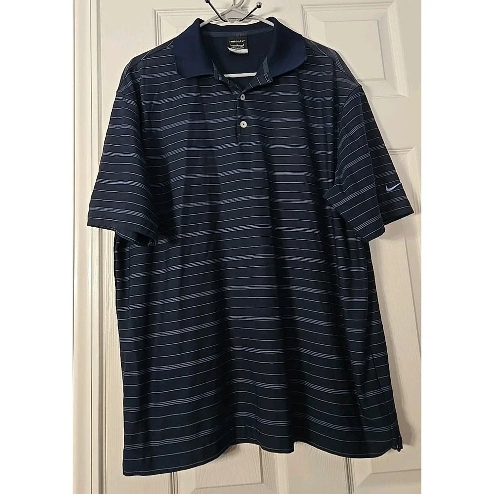 Nike golf polo